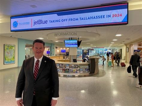 Jet Blue Is Set To Start Daily Flights To Fort Lauderdale From