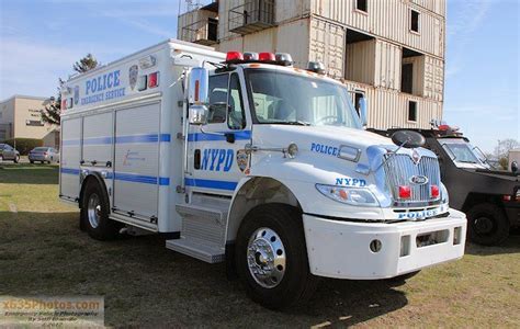 121 Best Nypd Esu Images On Pinterest Fire Truck Firetruck And Police