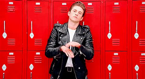 9 Times Aaron Tveit Got Us All Hot And Bothered During Grease Live