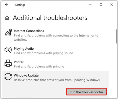 Fix The Installation Failed In The First Boot Phase In Win