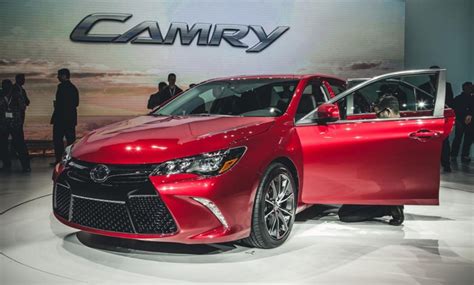 2023 Toyota Camry Review Price Specification Buying Guide Release Date