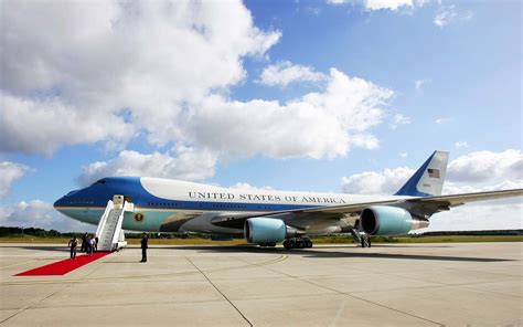 The plane serves as a command center because we have so military equipment and other things on — equipment that i don't even talk about, he said. The Next Air Force One Could Be an Abandoned Plane From a ...