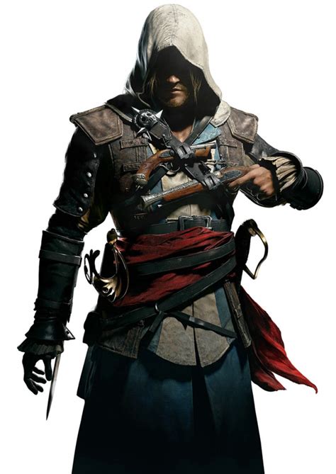 Assassins Creed Iv Black Flag Concept Art