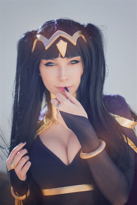 Papel De Parede Beke Jacoba Cosplay Modelo Mulheres Tharja