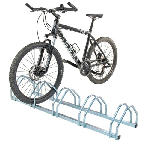 Bike Racks Freestanding Floor Mounted Parrs Workplace Equipment