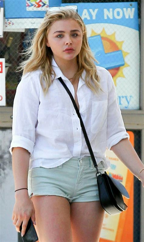 Pin On Chloe Grace Moretz Is Very Sexy
