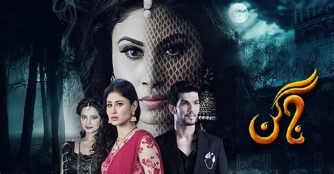 Showbiz Industry Top 5 Indian Dramas 2016