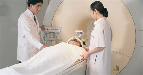 Electroencephalography Functional Magnetic Resonance Imaging Bangkok