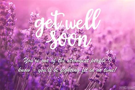 Check spelling or type a new query. Free Flower Get Well Soon Wishes Card for Friends