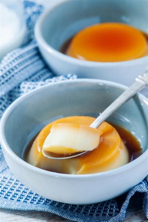 Typically on a normal, higher carbohydrate diet, the body will use glucose as the main form of energy. BEST Keto Pudding! Low Carb Caramel Custard Pudding Idea ...