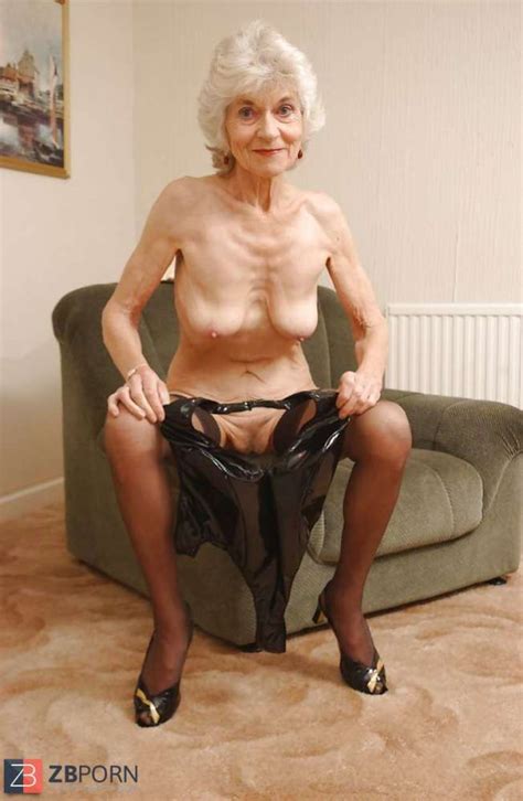 Granny Torrie Nude Telegraph