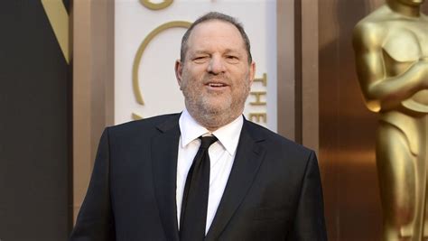 Weinstein Effect Sexual Misconduct Claims Led To Losses For These Men