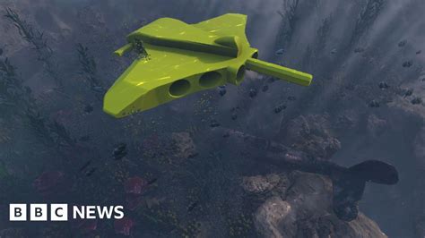 Ocean Mapping Xprize Cuts Teams To 21 Bbc News