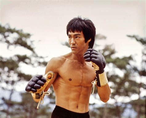 Bruce Lee When And How He Died Reason Of Death Movie List Images
