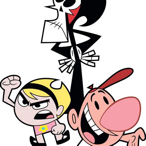 Images Of Cartoon Network Tall Skinny Cartoon Characters