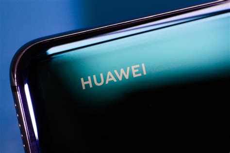 Huawei Equipment Could Be Removed From Uk 5g Report Says Cnet