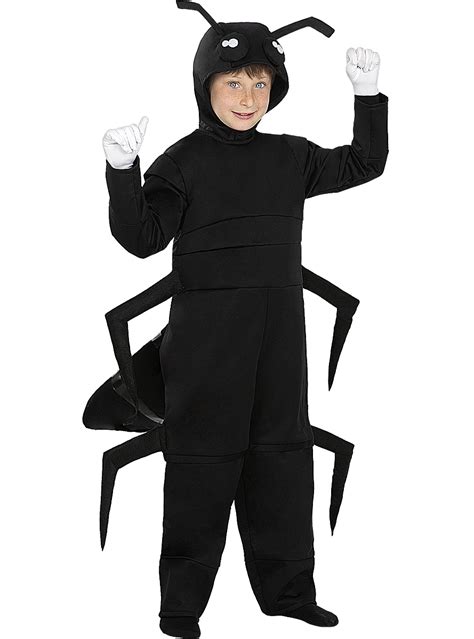 Ant Costume For Kids The Coolest Funidelia