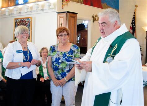 Father Marks 15th Anniversary Jun 2015 Photos St Paul Parish