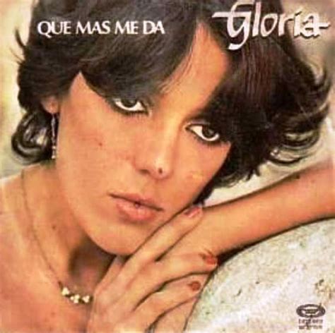 Años 60 A 80 Actrices Y Cantantes Españolas Gloria