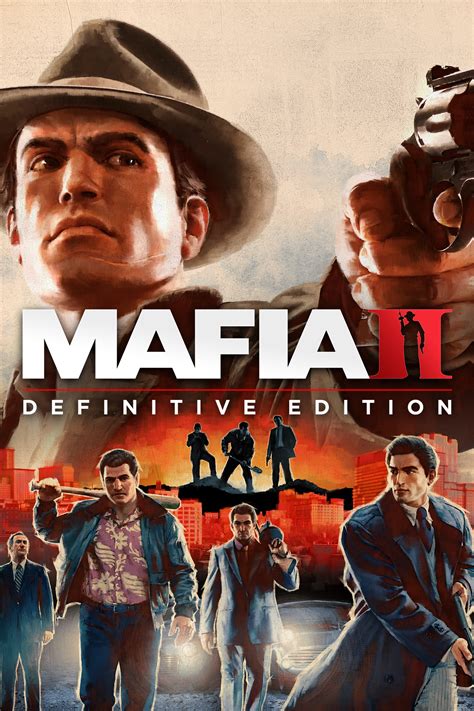 1 259 tykkäystä · 9 puhuu tästä. Mafia II: Definitive Edition - PS-NOW.de