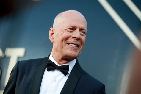 66 Anos De Bruce Willis 6 Curiosidades Sobre O Ator Gq Cultura