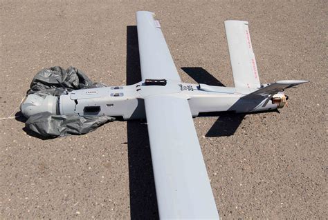 Armenian Separatists Shot Down Azerbaijans Israeli Made Uav Alert 5