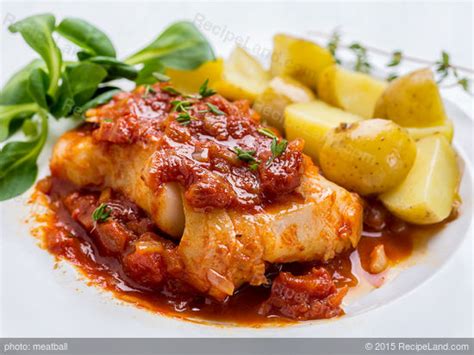 Maybe you would like to learn more about one of these? Easy Bake Cod Recipe | RecipeLand.com