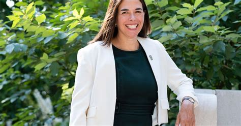 Dartmouth Names Its 1st Female President To Start In 2023 The