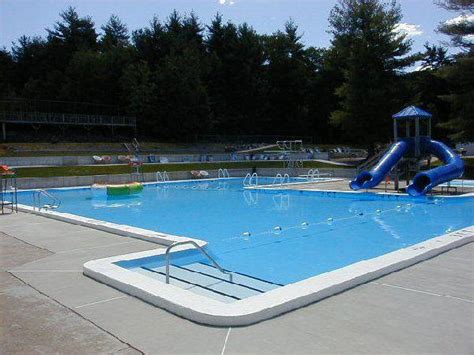 Plainville Swim Club Has A Bright Future Local News