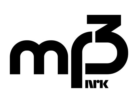 Nrk Mp3 Logo Png Vector In Svg Pdf Ai Cdr Format