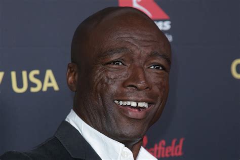 Olusegun olumide adeola samuel (born 19 february 1963), better known by his stage name seal, is a british singer and songwriter. Nigerian-British Singer Seal Is Being Investigated For ...