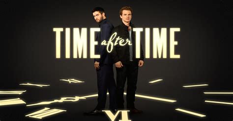 Watch Time After Time Tv Show