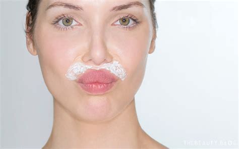The Best Facial Hair Removal Creams Of The Beauty Blog