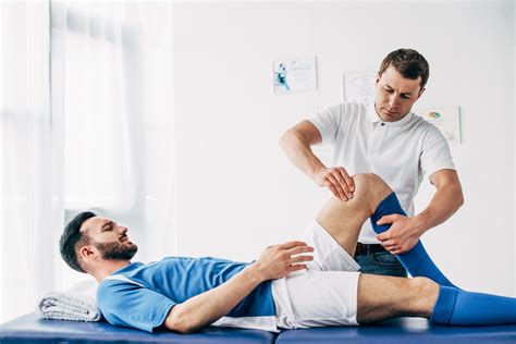 What Are The Benefits Of Sports Massage For Everyday Life And For Sports Professionals