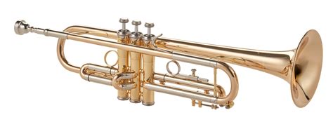 The trumpeter produces sound from the trumpet by buzzing his lips. Bb-Trumpet "Sella" - Kühnl & Hoyer - Blechblasinstrumente ...