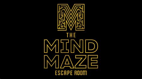 Our Escape Rooms Mind Maze Escape Room