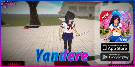Yandere Simulator High School Simulator 2018 Apk For Android Download