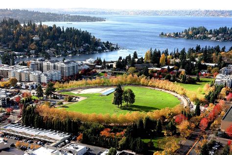 Bellevue Wa Best Place To Live You Want To Know Why