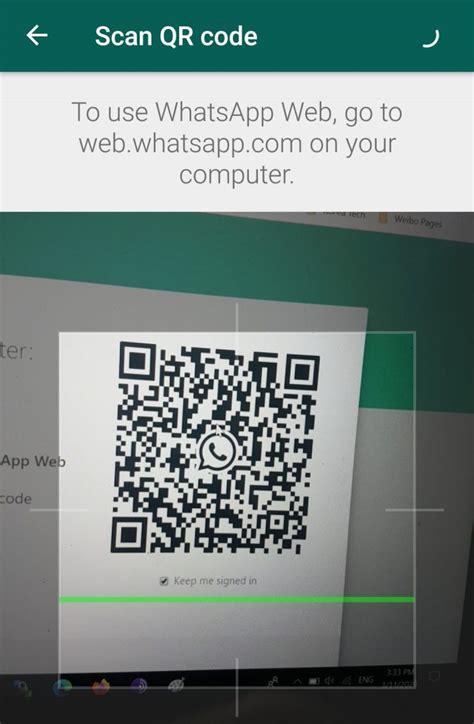 WhatsApp Web How To Use WhatsApp Desktop On Laptop PC TME NET