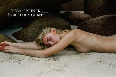 Tessa Greiner Topless Thefappening