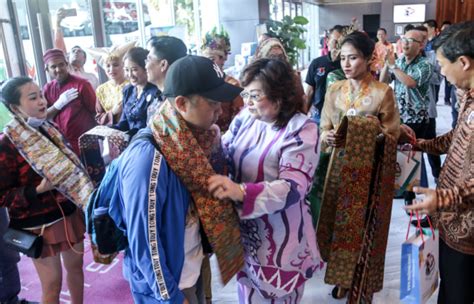 Pelancong china melawat malaysia masih terjejas. Rasai keunikan Tahun Melawat 2020 di Negeri Sembilan ...