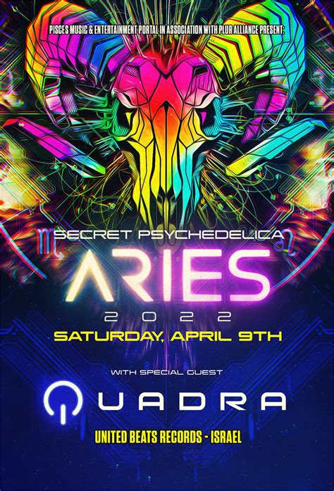 Dna Lounge Secret Psychedelica Aries 2022 2022 04 09d Free