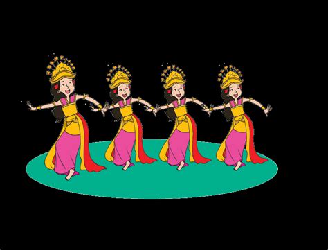 Pada beberapa tarian, terutama tari kelompok, para penari membentuk posisi tertentu dalam tarian. Contoh Tari Yang Menggunakan Pola Lantai Diagonal ...