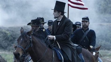 Movie Review Lincoln The Critical Movie Critics