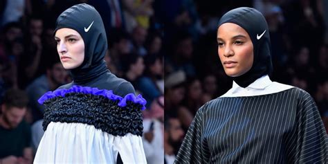Nike Hijab Pro Yes You Can Now Get Your Hands On Nikes Groundbreaking New Launch