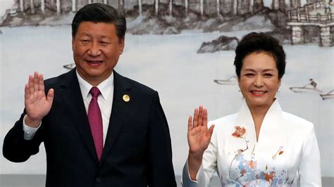 Profile Chinas President Xi Jinping Bbc News