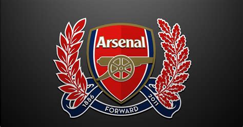 Download Gambar Gambar Logo Arsenal Terbaru Terbaru Miuiku