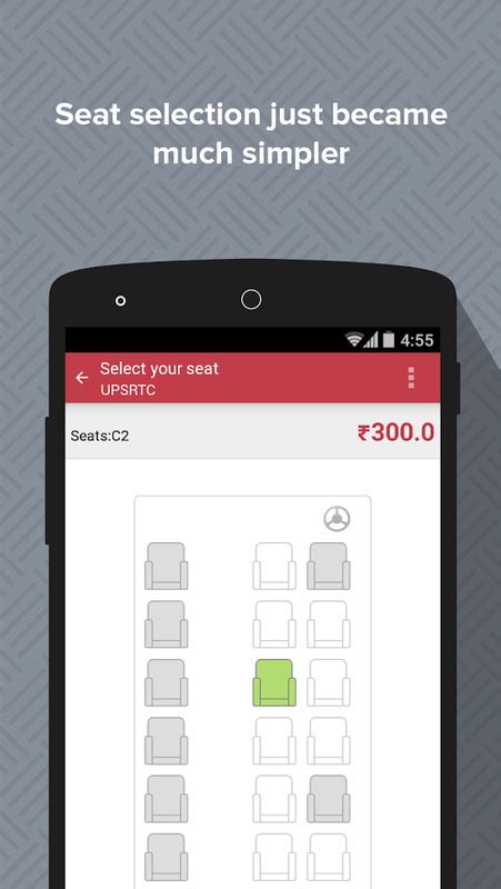 Download it right away to travelling to the rome is cheaper now. redBus - Bus and Hotel Booking APK Free Android App ...