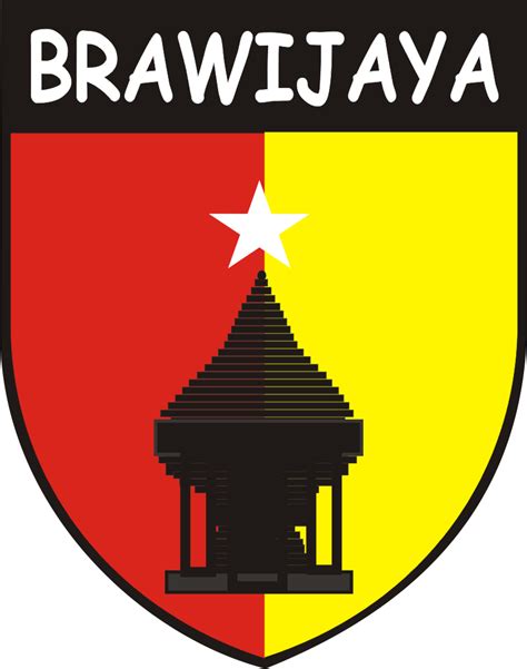 Download Logo Raja Brawijaya Lambang Logo Motto Dan Maskot