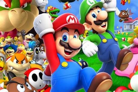 Juego De Super Mario Bros Sin Abrir Se Convierte En El Más Caro De La